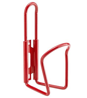 Превью  Флягодержатель STELS BLF-M1 красный (550071)
